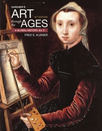 Immagine di copertina: Gardner's Art through the Ages: A Global History, Volume II 16th edition 9781337918800