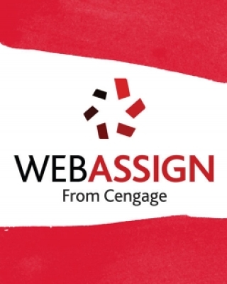 Cover image: WebAssign Homework for General Chemistry, 1st Edition [Instant Access], Multi-Term 1st edition 9781337946681