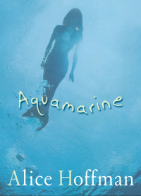 Immagine di copertina: Aquamarine 9780439098649
