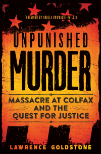 Cover image: Unpunished Murder 9781338239454