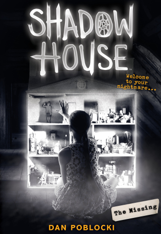 Imagen de portada: Shadow House: The Missing 9781338245783