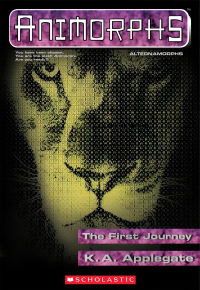Immagine di copertina: The First Journey 9780439061643