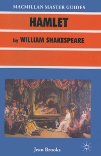 表紙画像: Hamlet by William Shakespeare 1st edition 9780333374320