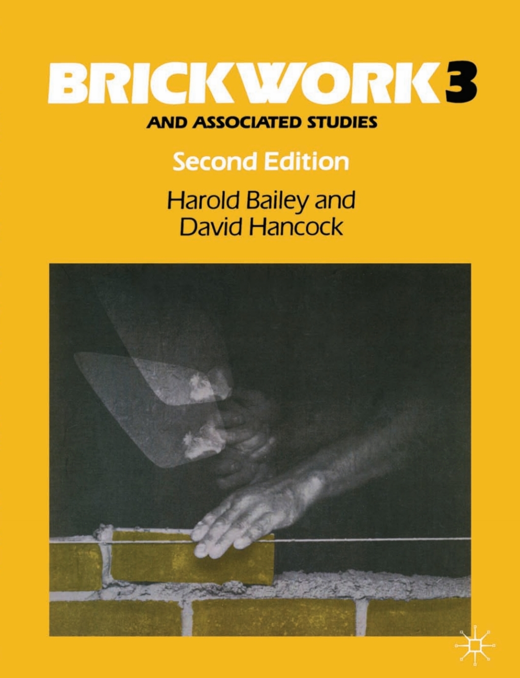 Brickwork 3 and Associated Studies 2nd Edition