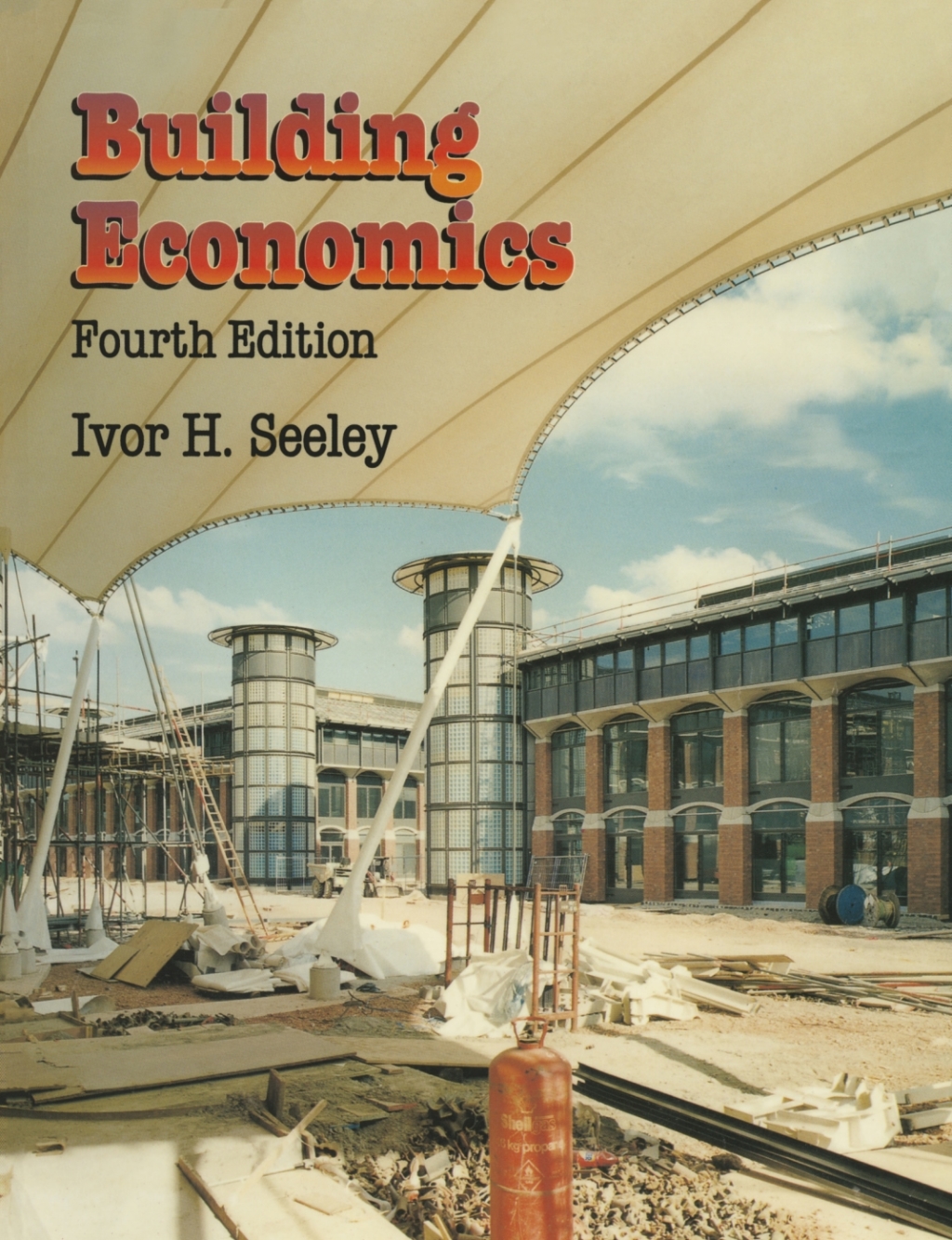 Building Economics Appraisal and control of building design cost and efficiency 4th Edition