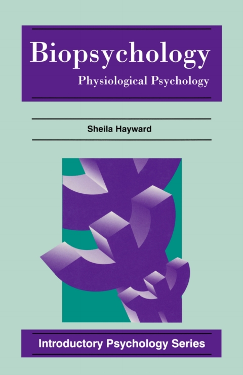 Biopsychology: Physiological Psychology, 1st Edition - FULL INSTANT DOWNLOAD | PDF DOCX EPUB