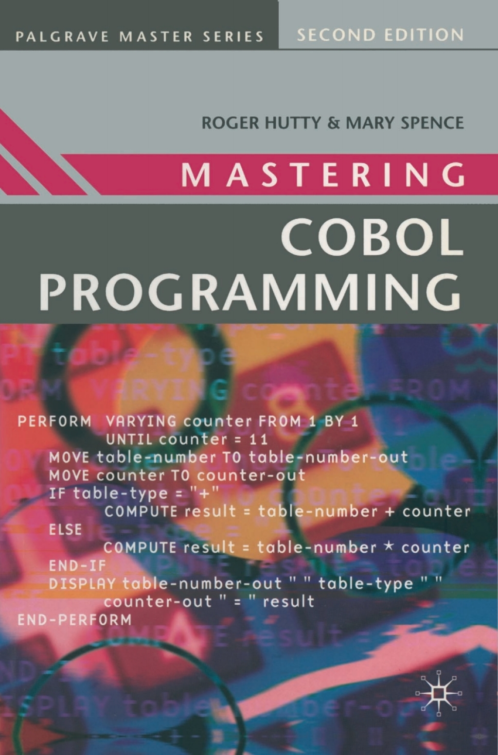 Mastering COBOL Programming 2nd Edition