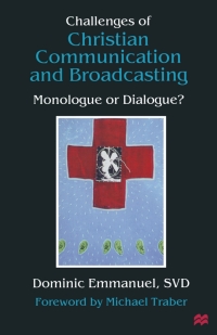 Cover image: Challenges of Christian Communication and Broadcasting 9780333736111