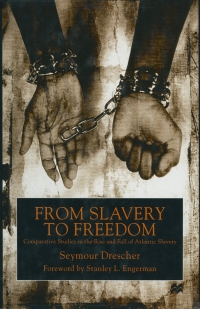 Cover image: From Slavery to Freedom 9781349148783