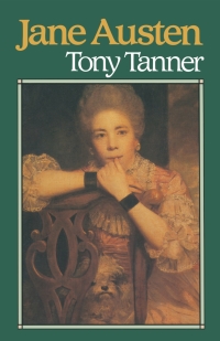 Cover image: Jane Austen 1st edition 9780230008236