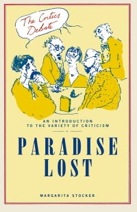 Omslagafbeelding: Paradise Lost 1st edition 9780333384435