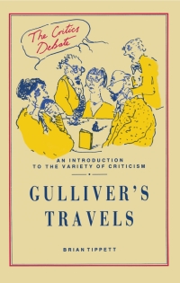 Cover image: Gulliver's Travels 1st edition 9780333384442