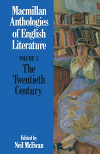 Cover image: The Twentieth Century 1st edition 9781349201518