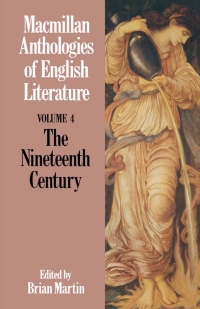 Cover image: The Nineteenth Century 1st edition 9781349201594