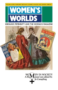 表紙画像: Women's Worlds 1st edition 9780333492369