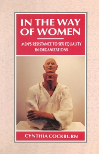 Titelbild: In the Way of Women 1st edition 9780333549124