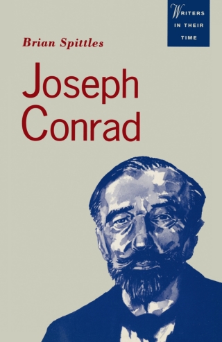 صورة الغلاف: Joseph Conrad: Text and Context 1st edition 9780333542002