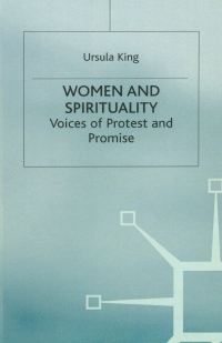 Cover image: Women and Spirituality 2nd edition 9780333594711