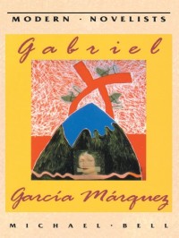 Omslagafbeelding: Gabriel García Márquez 1st edition 9780333537657
