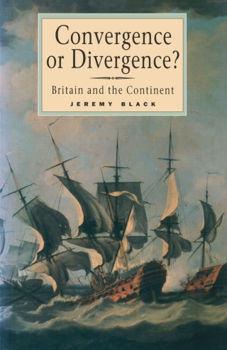 Titelbild: Convergence or Divergence? 1st edition 9780333608593