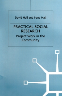 Omslagafbeelding: Practical Social Research 1st edition 9780333606742