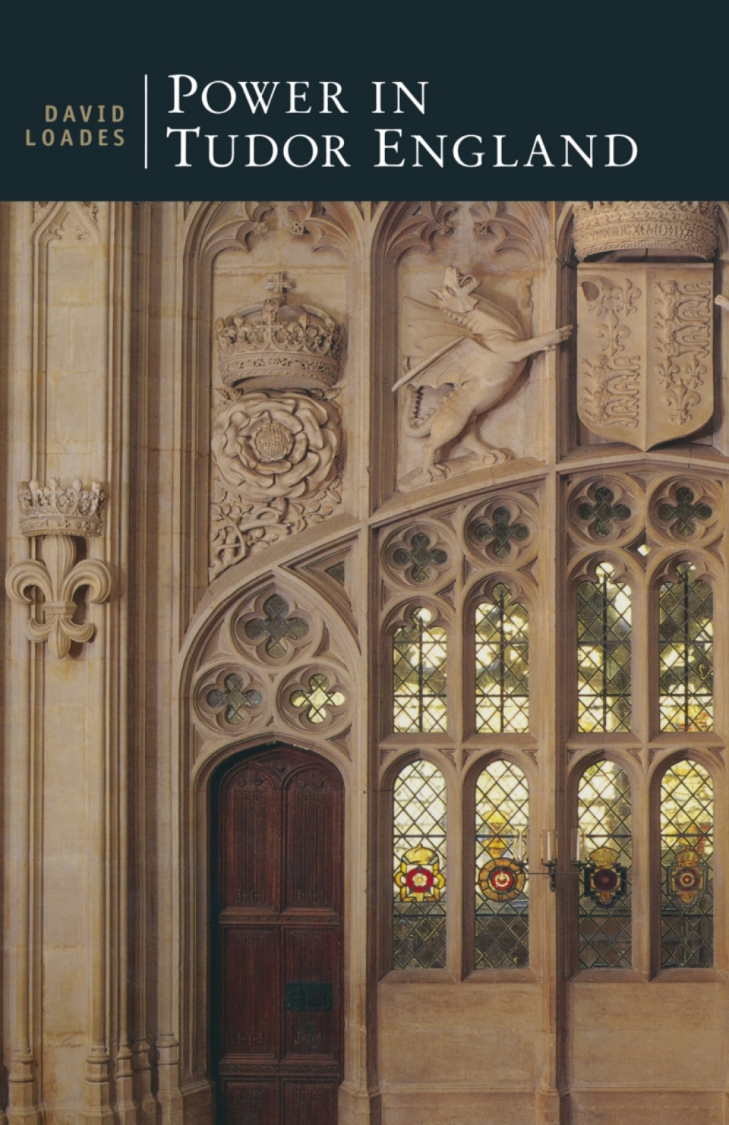 Power in Tudor England 1st Edition
