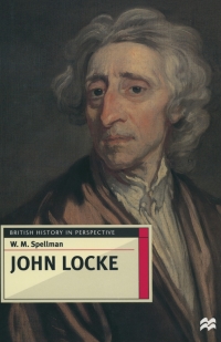 Omslagafbeelding: John Locke 1st edition 9780333634226