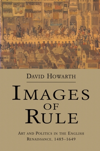 Immagine di copertina: Images of Rule 1st edition 9780333519141