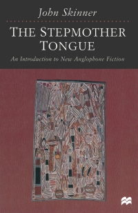 Cover image: The Stepmother Tongue 1st edition 9781349268986