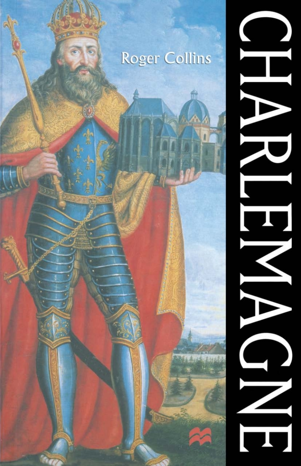 Charlemagne 1st Edition