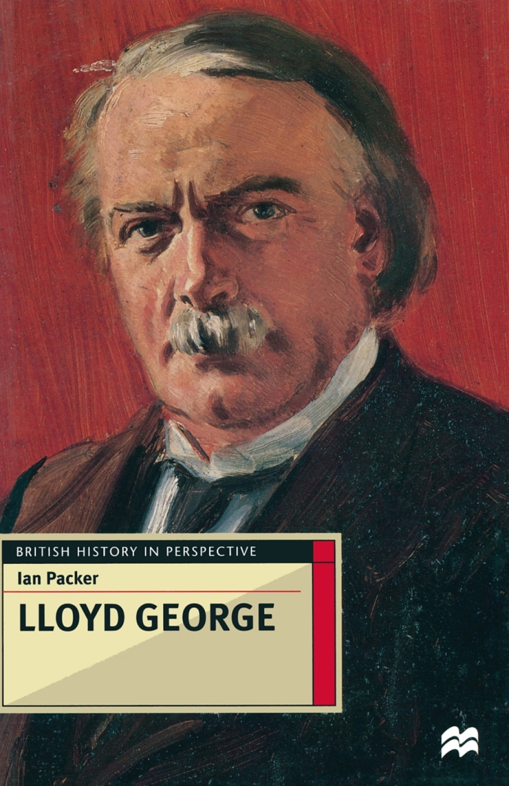 Lloyd George 1st Edition