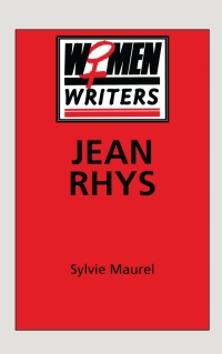 صورة الغلاف: Jean Rhys 1st edition 9781349270064