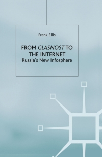 Cover image: From Glasnost to the Internet 9780333670958