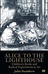 Immagine di copertina: Alice to the Lighthouse 9780333759844