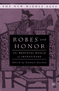 Cover image: Robes and Honor 1st edition 9780312212308