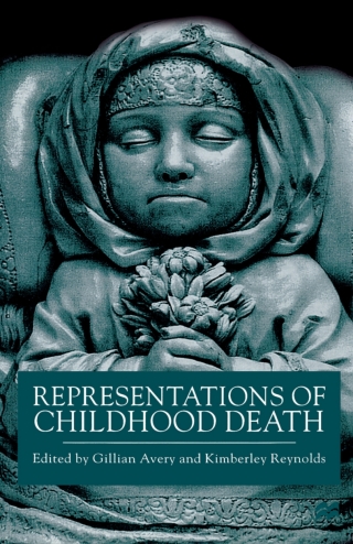 Cover image: Representations of Childhood Death 9780312224080