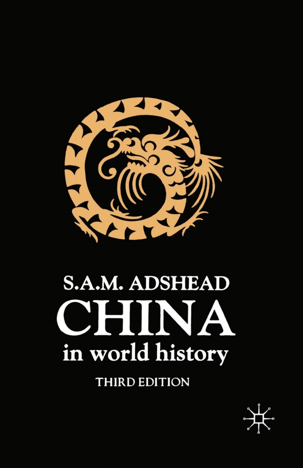 China in World History, Third Edition 3rd Edition