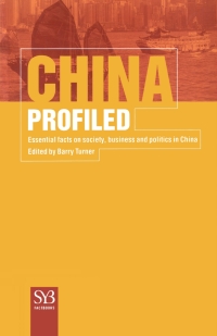 Cover image: China Profiled 9780312227258