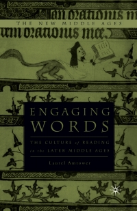 Cover image: Engaging Words 9780312233839