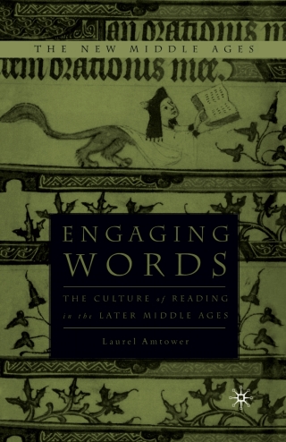 Immagine di copertina: Engaging Words 9780312233839