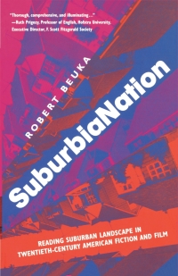 Imagen de portada: SuburbiaNation 9781403963673