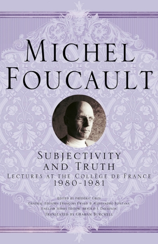 表紙画像: Subjectivity and Truth 9781403986641