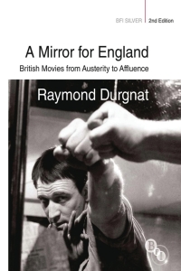 Cover image: A Mirror for England 1st edition 9781844574537