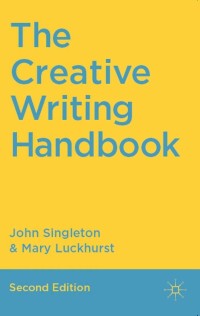 Imagen de portada: The Creative Writing Handbook 2nd edition 9780333792261