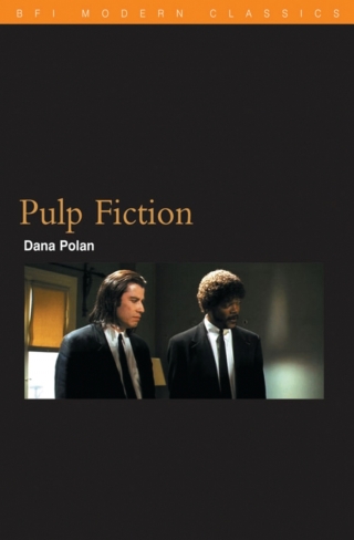 Omslagafbeelding: Pulp Fiction 1st edition 9780851708089