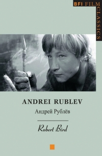 Cover image: Andrei Rublev 1st edition 9781844570386