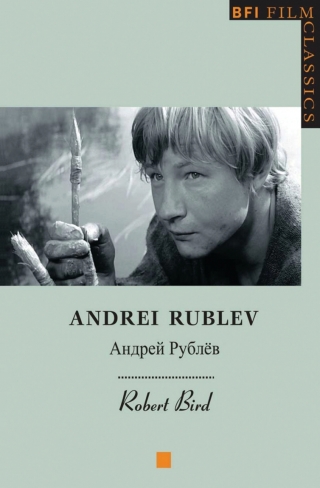 Imagen de portada: Andrei Rublev 1st edition 9781844570386