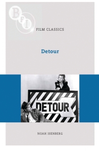 Imagen de portada: Detour 1st edition 9781844572397