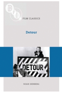 Immagine di copertina: Detour 1st edition 9781844572397