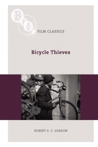 صورة الغلاف: Bicycle Thieves 1st edition 9781844572380